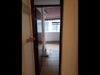 Sheung Wan - Hang Shing Lau 04