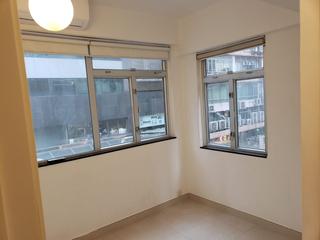Sheung Wan - Hang Shing Lau 09