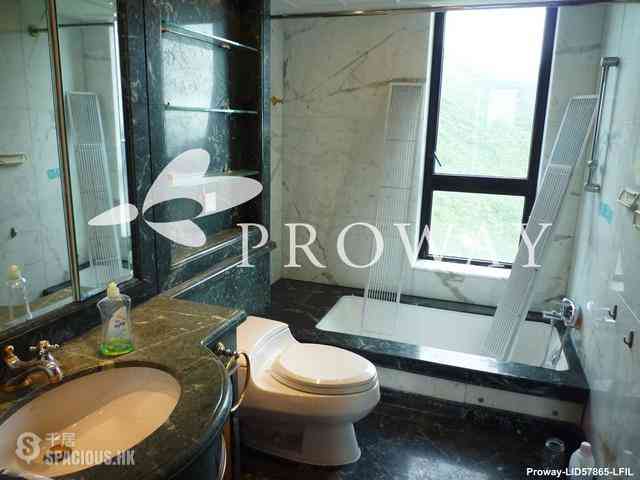 Jardines Lookout - 3, Repulse Bay Road 12