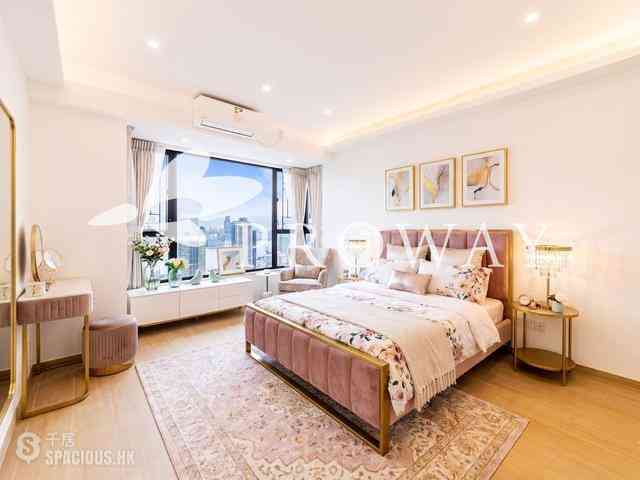 Mid Levels East - Hong Villa 04
