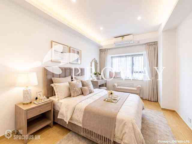 Mid Levels East - Hong Villa 07