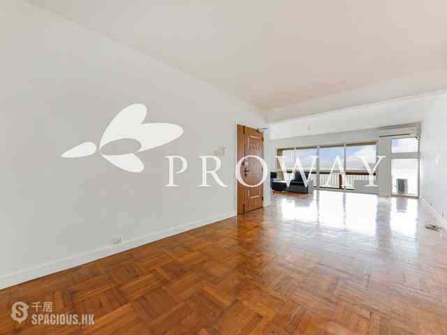 Pok Fu Lam - Scenic Villas 04