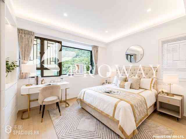 Mid Levels East - Hong Villa 08