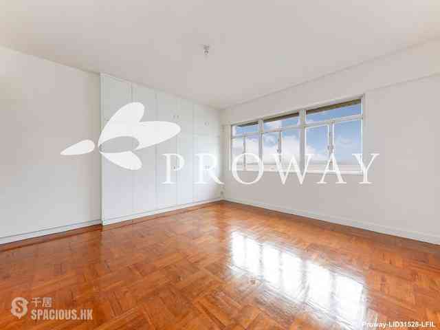 Pok Fu Lam - Scenic Villas 06
