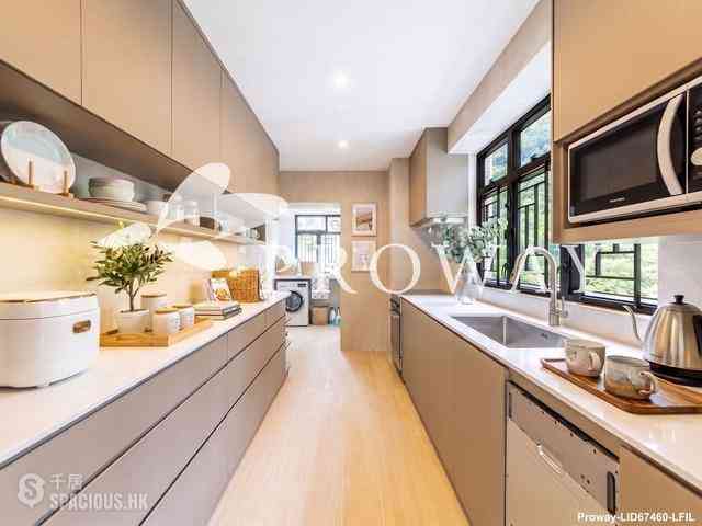 Mid Levels East - Hong Villa 09