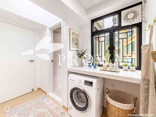 Mid Levels East - Hong Villa 11