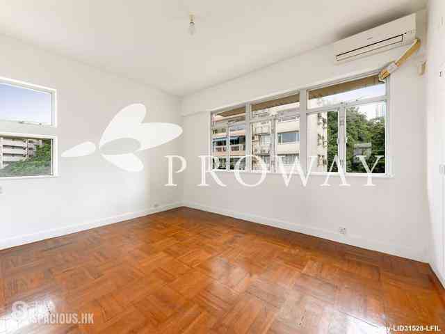 Pok Fu Lam - Scenic Villas 08