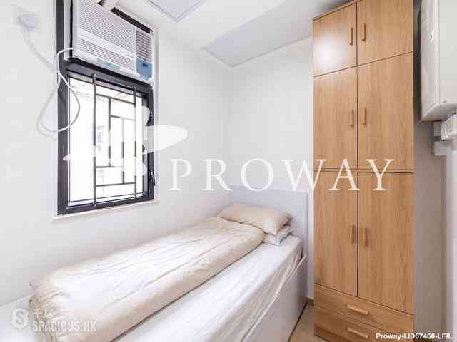 Mid Levels East - Hong Villa 12