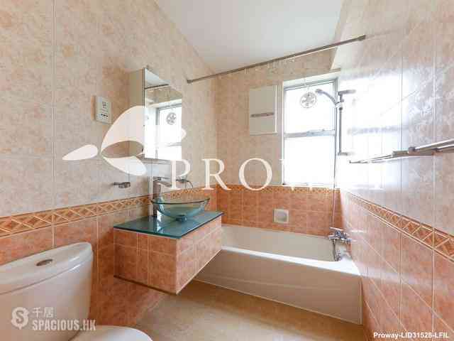 Pok Fu Lam - Scenic Villas 12