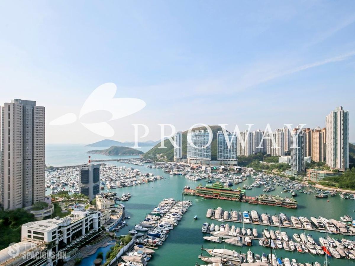 Wong Chuk Hang - Marinella 01