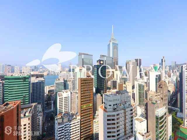 灣仔 - York Place 02