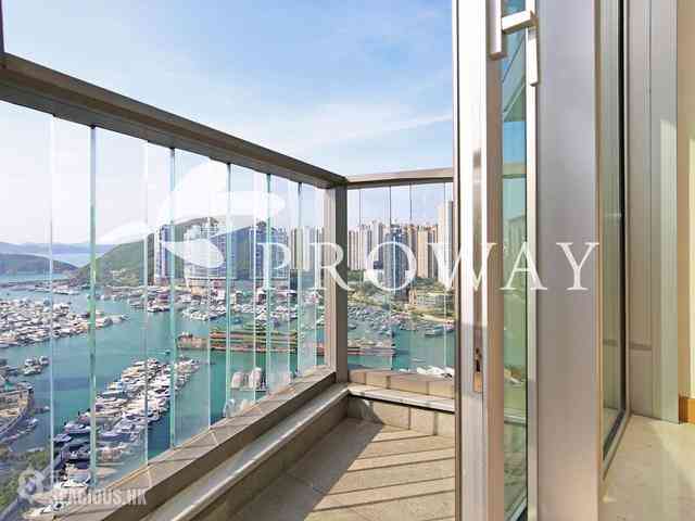 Wong Chuk Hang - Marinella 02