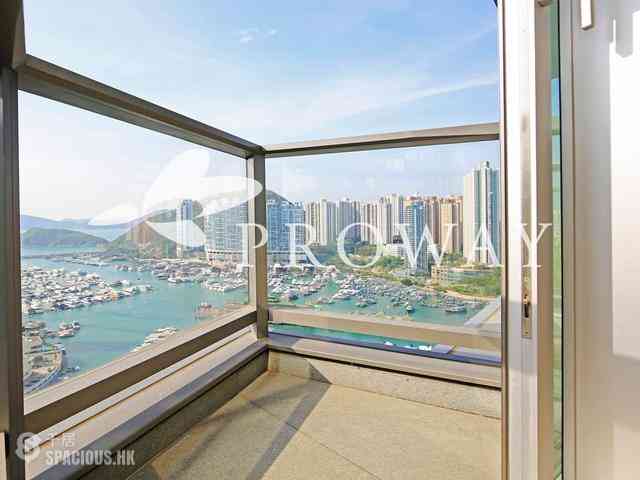 Wong Chuk Hang - Marinella 05