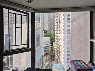 Mid Levels West - Euston Court Block 1 05