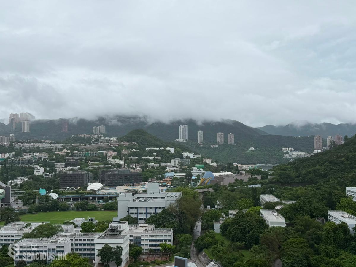 黃竹坑 - 港岛南岸4B期 01