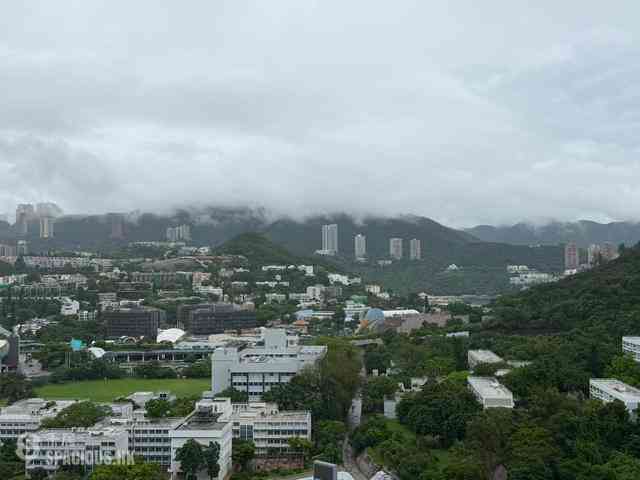 黃竹坑 - 港島南岸4B期 01