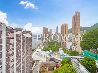 Kennedy Town - 60, Victoria Road 02