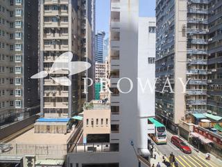 西营盘 - 丽景阁 02