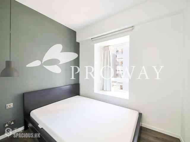 Sai Ying Pun - Lai King Court 04