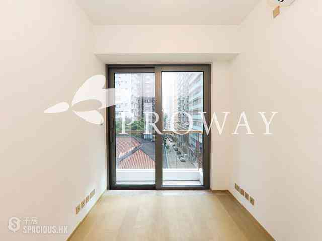 Sai Ying Pun - 15 Western Street 01