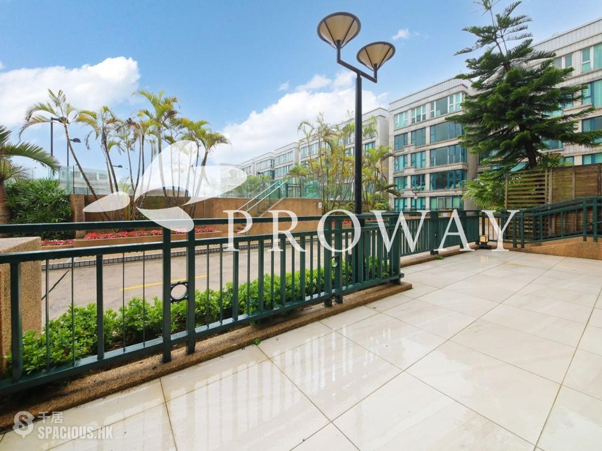 Clear Water Bay - Hillview Court 01