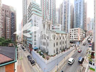 Sai Ying Pun - 15 Western Street 02