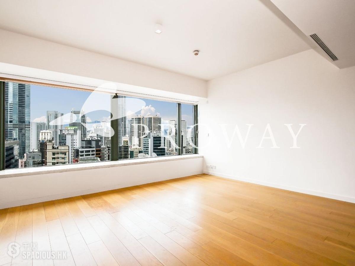 Mid Levels Central - Gramercy 01