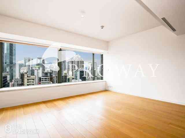 Mid Levels Central - Gramercy 01
