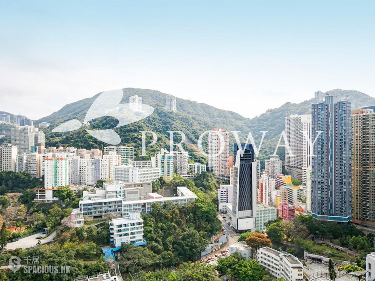 Wan Chai - The Oakhill 01