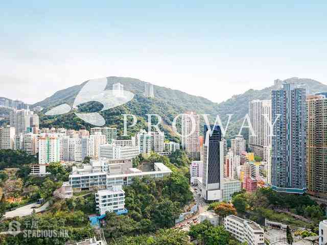 Wan Chai - The Oakhill 01