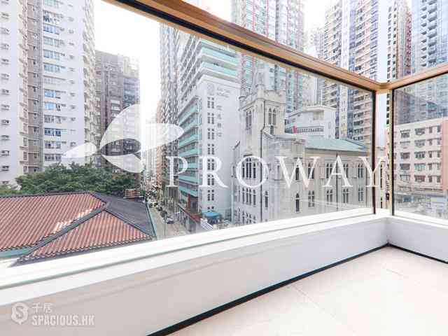 Sai Ying Pun - 15 Western Street 03