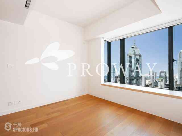 Mid Levels Central - Gramercy 03