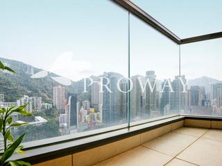 Wan Chai - The Oakhill 02