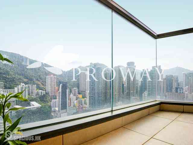 Wan Chai - The Oakhill 02