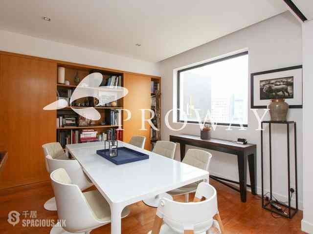 Mid Levels Central - Seaview Mansion 05