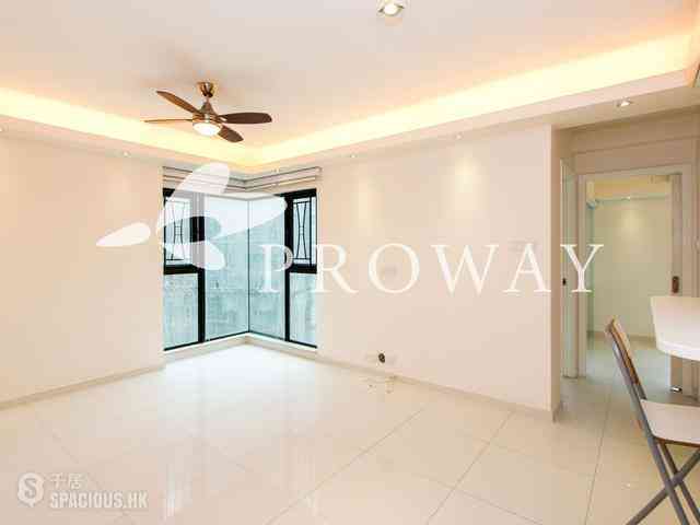 Kennedy Town - University Heights 01