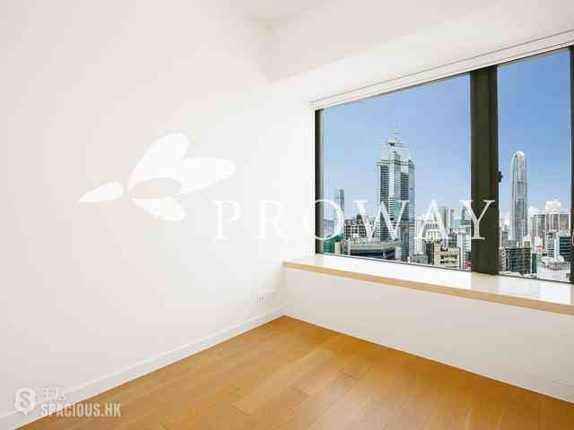 Mid Levels Central - Gramercy 05