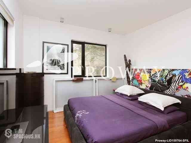 Mid Levels Central - Seaview Mansion 06