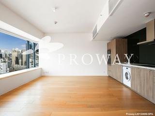 Mid Levels Central - Gramercy 06
