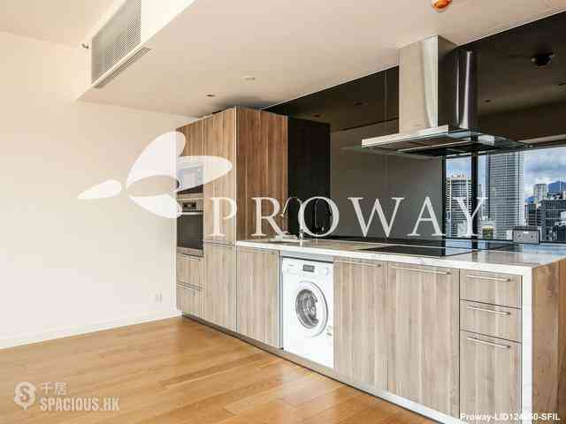 Mid Levels Central - Gramercy 07