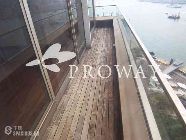 Tsim Sha Tsui - Harbour Pinnacle 02