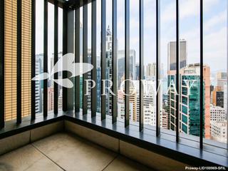 Wan Chai - The Oakhill 09