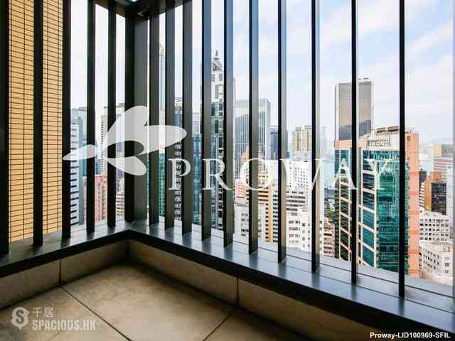 Wan Chai - The Oakhill 09