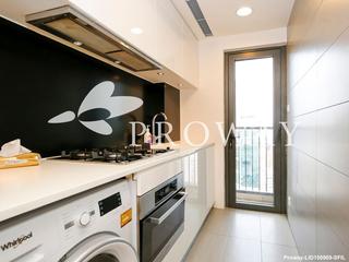 Wan Chai - The Oakhill 10