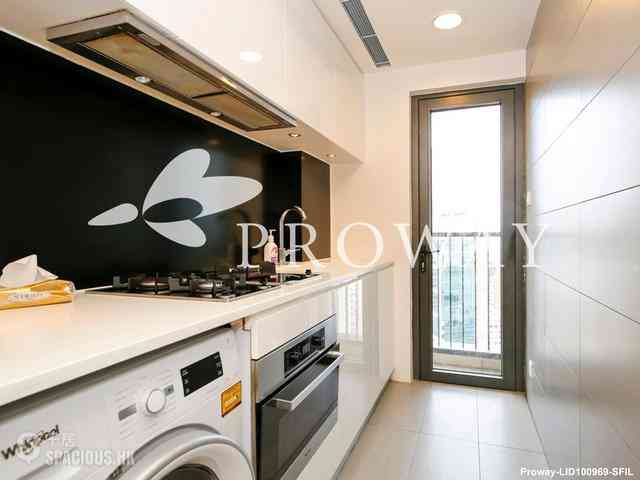 Wan Chai - The Oakhill 10