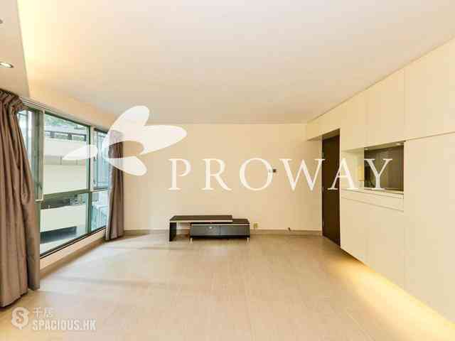 Mid Levels Central - Goldwin Heights 01