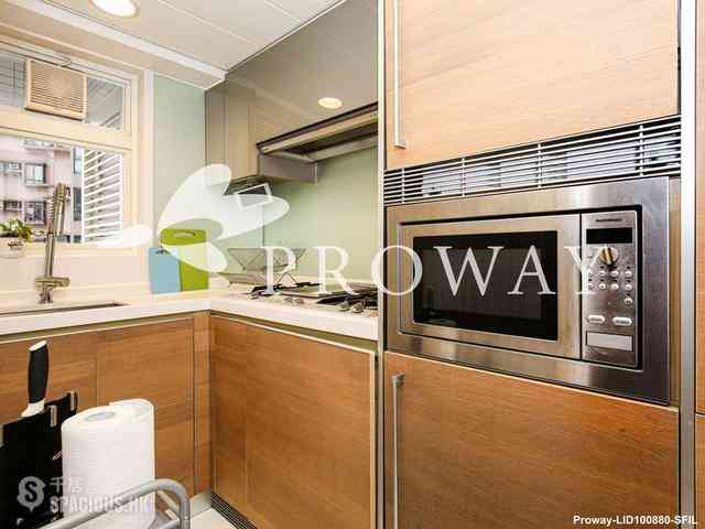 蘇豪 - 聚賢居 07