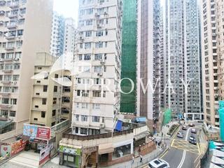 Mid Levels Central - Right Mansion 02