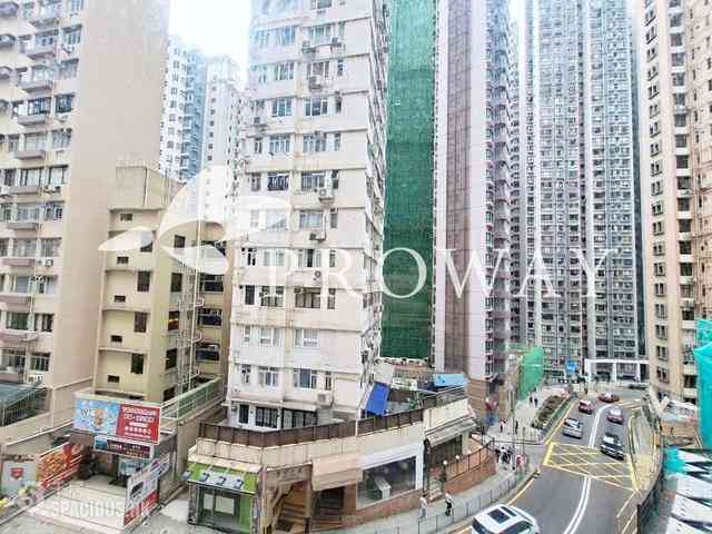 Mid Levels Central - Right Mansion 02