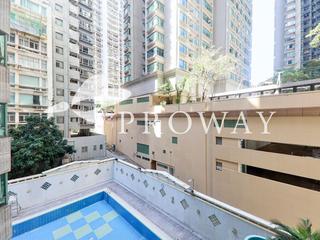 Mid Levels Central - Goldwin Heights 02